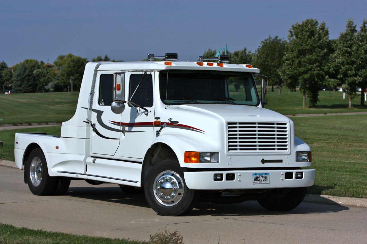 RV+Toter+Trucks+for+Sale 03 International 4700 RV Hauler | 03 International 4700 RV Hauler